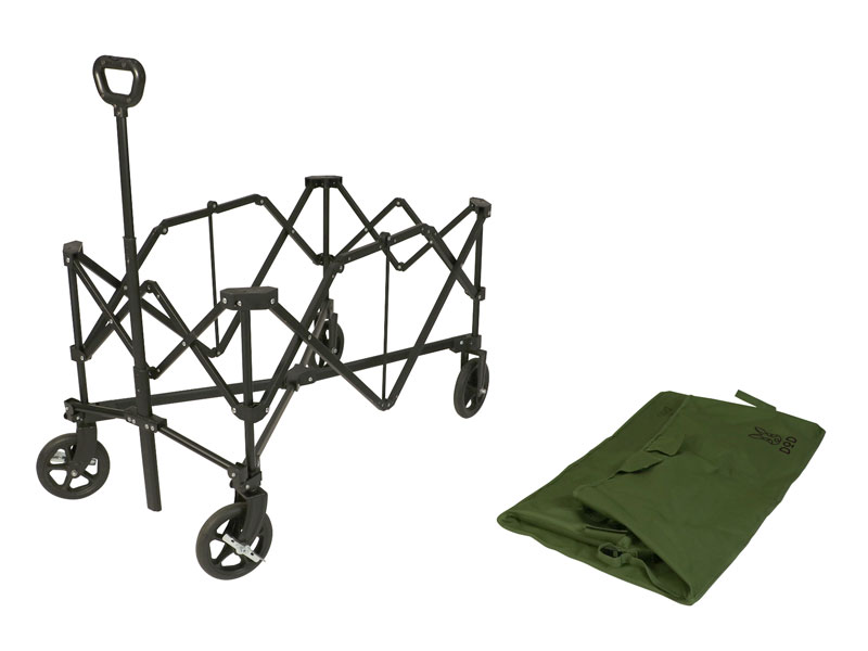 DoD Alloy carry wagon C2-534-KH