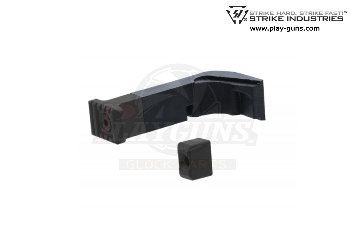 Mag Release GEN 3 BLACK
