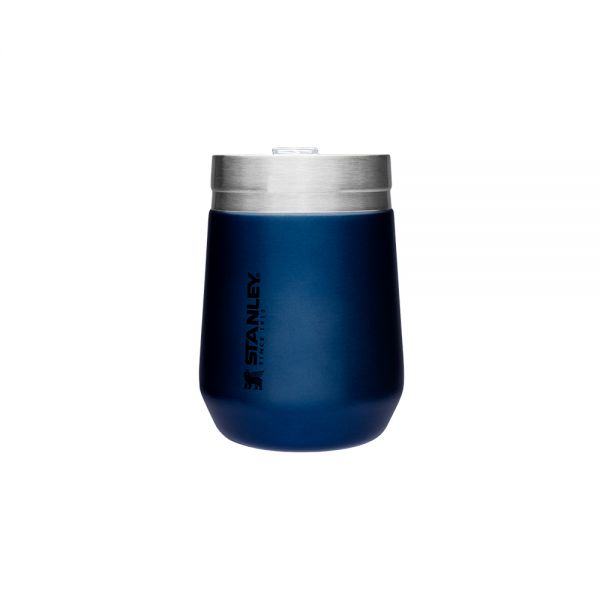 Go Wine Tumbler 10Oz Nightfall