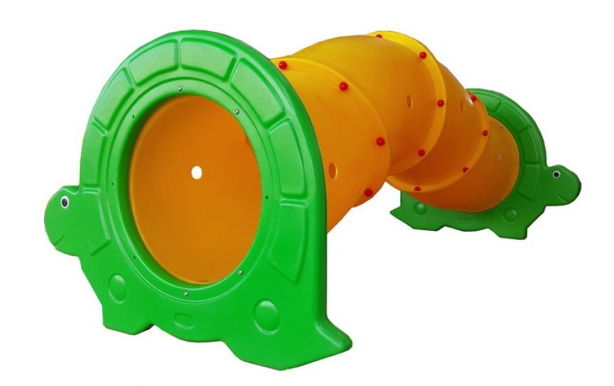 อุโมงค์เต่า 4 ท่อน , ของเล่นสนาม, พร้อมส่ง ราคาโรงงาน