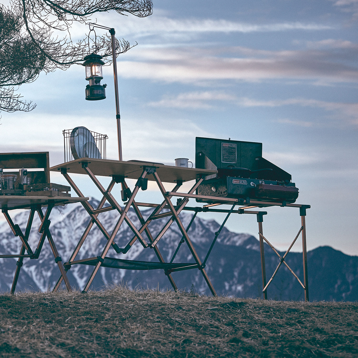 CM JP Comfort Master® One Touch Kitchen Table - 2000010520