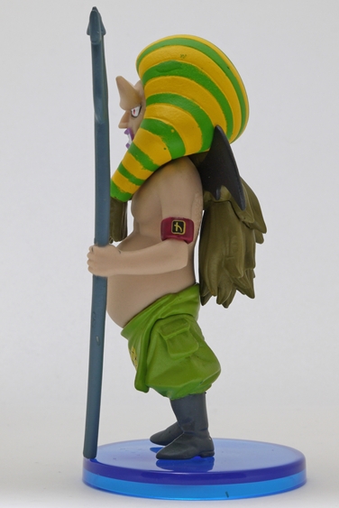 Hannyabal ของแท้ JP แมวทอง - WCF Banpresto [โมเดลวันพีช]