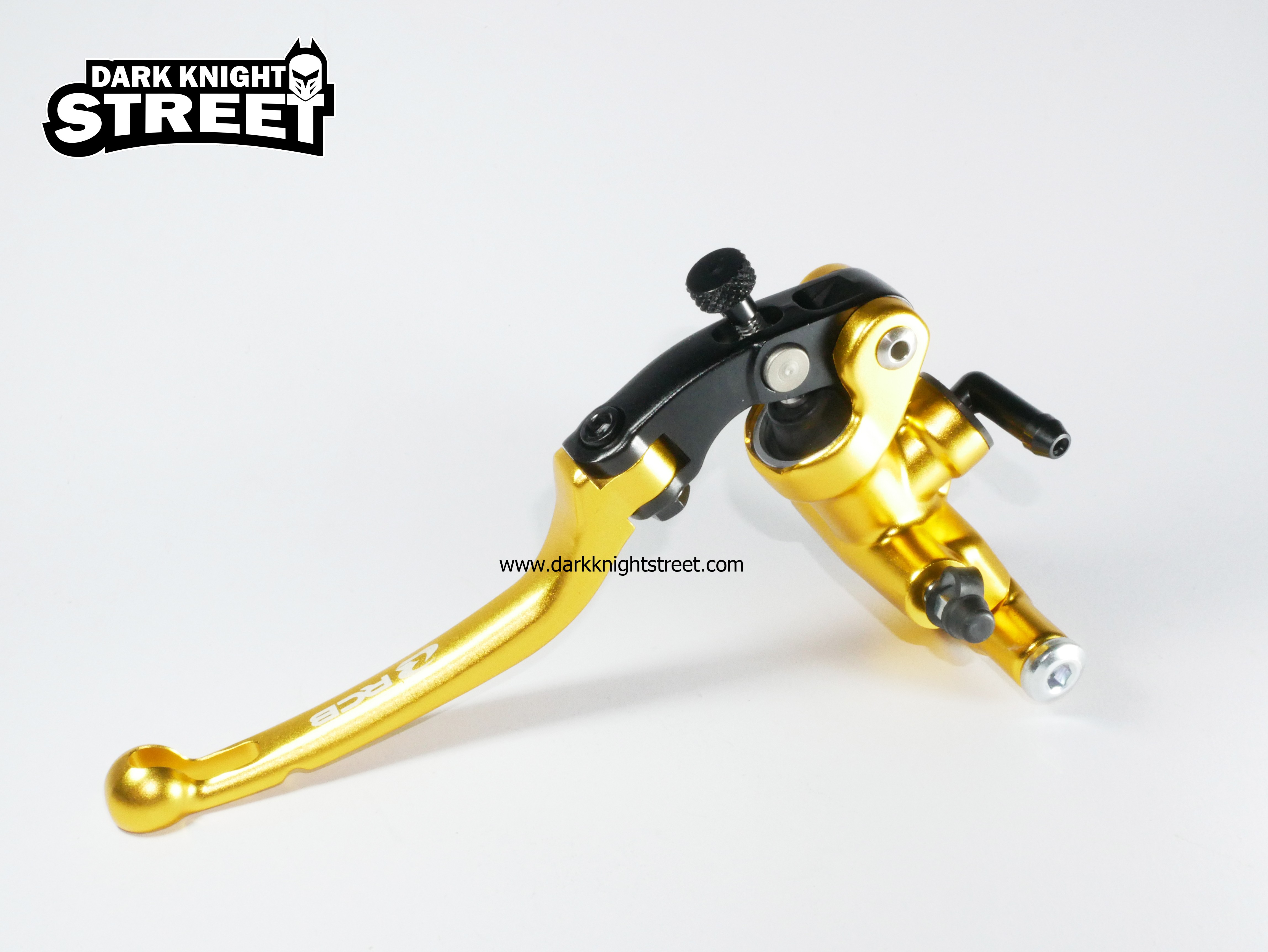 Left Master cylinder lever สำเนา