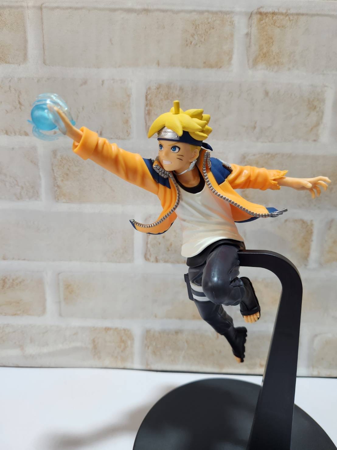Boruto ของแท้ JP - Vibration Stars Banpresto [โมเดลนารูโตะ]