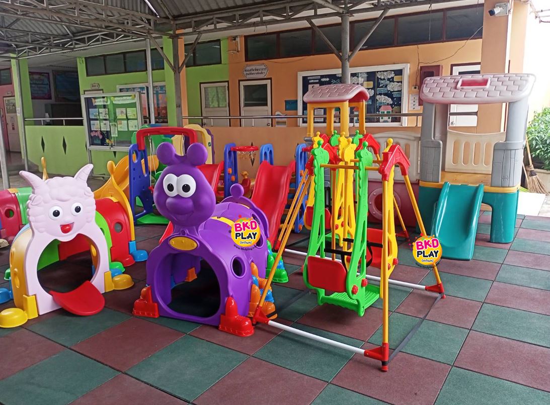 อุโมงค์ลอดหนอน , ของเล่นสนาม,พร้อมส่ง ราคาโรงงาน