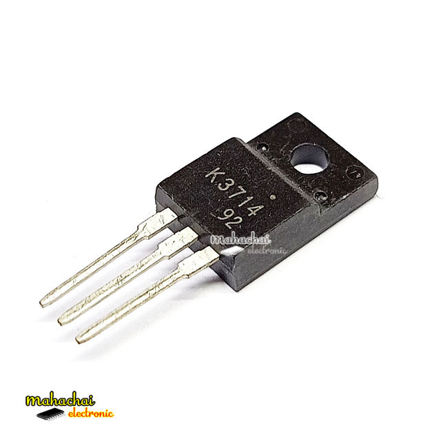 K3714 2SK3714 TO-220F 60V 50A