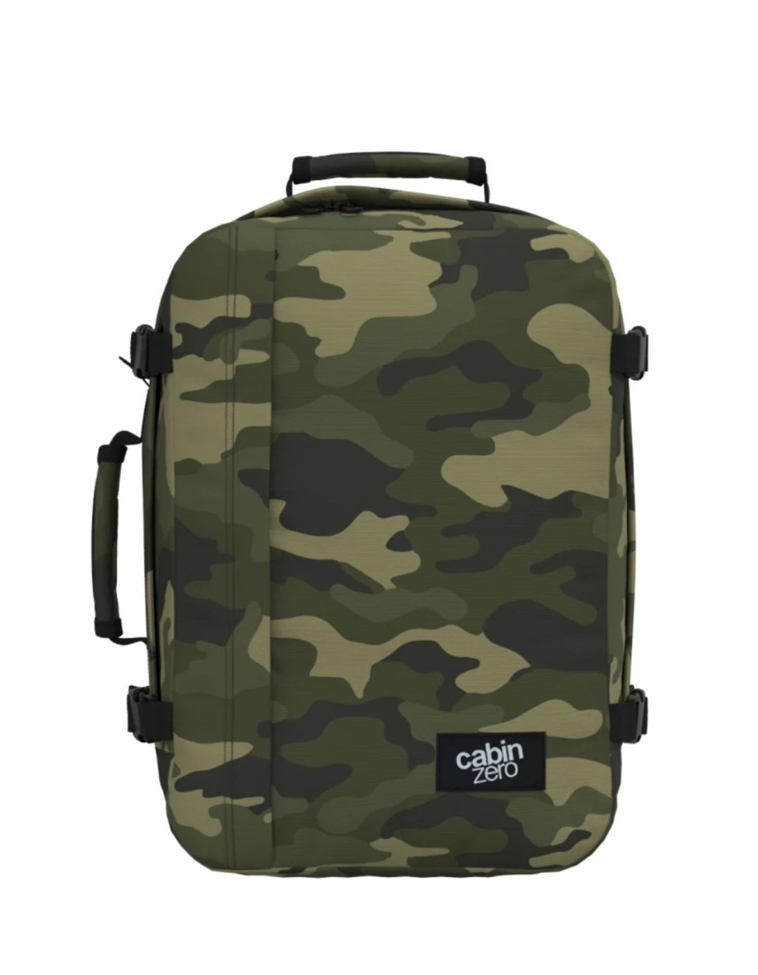 Cabin Zero Classic 36L Urban Camo