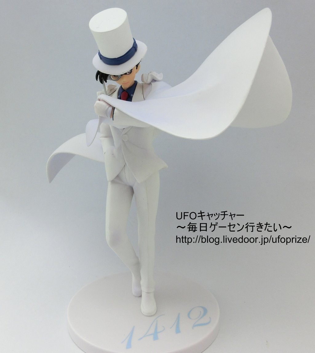 Kid ของแท้ JP - Sega [โมเดลโคนัน]