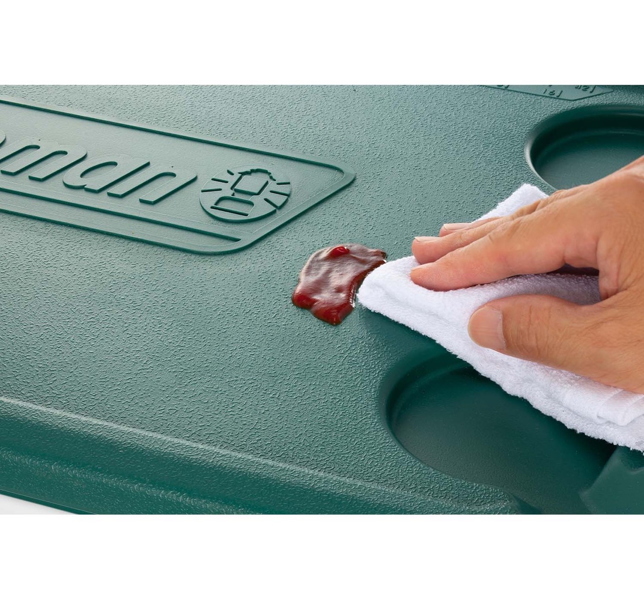 JP 52Qt Xtreme Cooler Evergreen