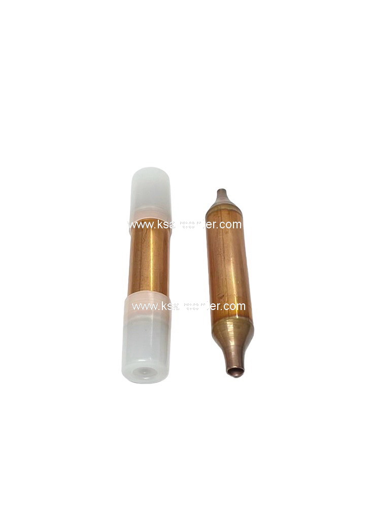 แสตนเนอร์ ตู้เย็น 1 ทาง (KNP) (ฝาขาว) (รหัสสินค้า 089005)