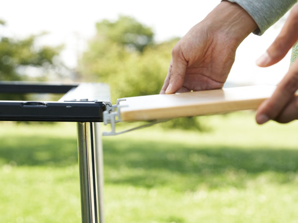 SnowPeak IGT Slide Top Half CK-153TR