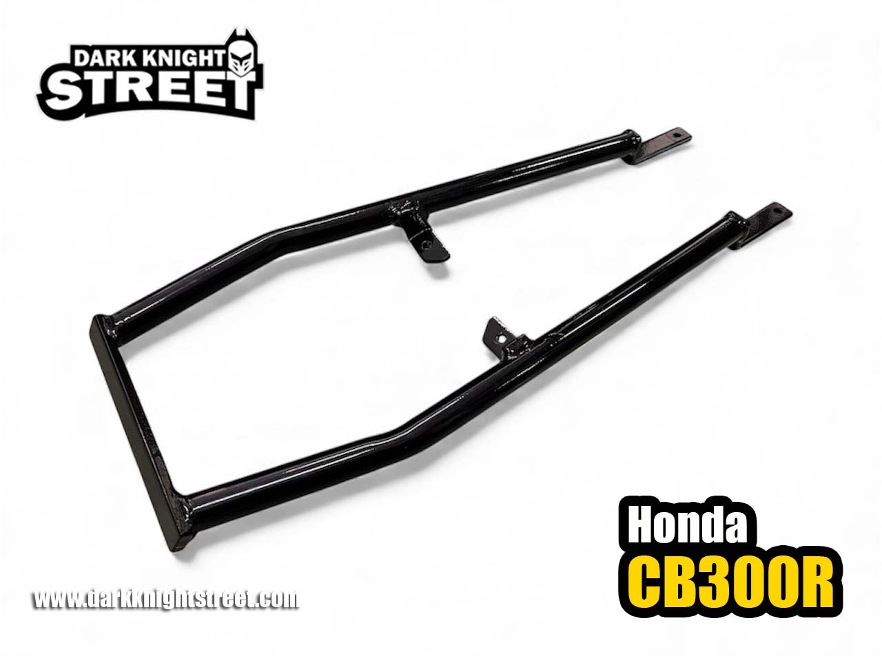 CB300R - Tail bar
