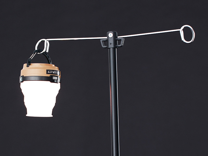 DoD Cooking King Black TB5-723-BK