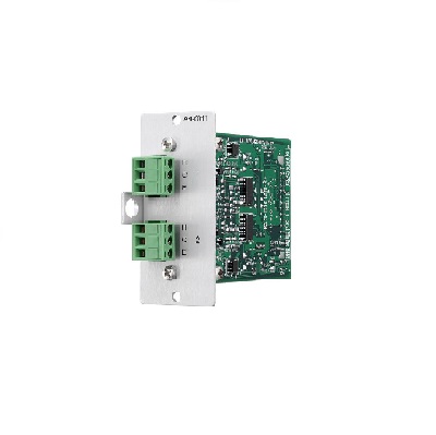 โมดุล TOA C-001T Input/Output Control Module (9000 Series)