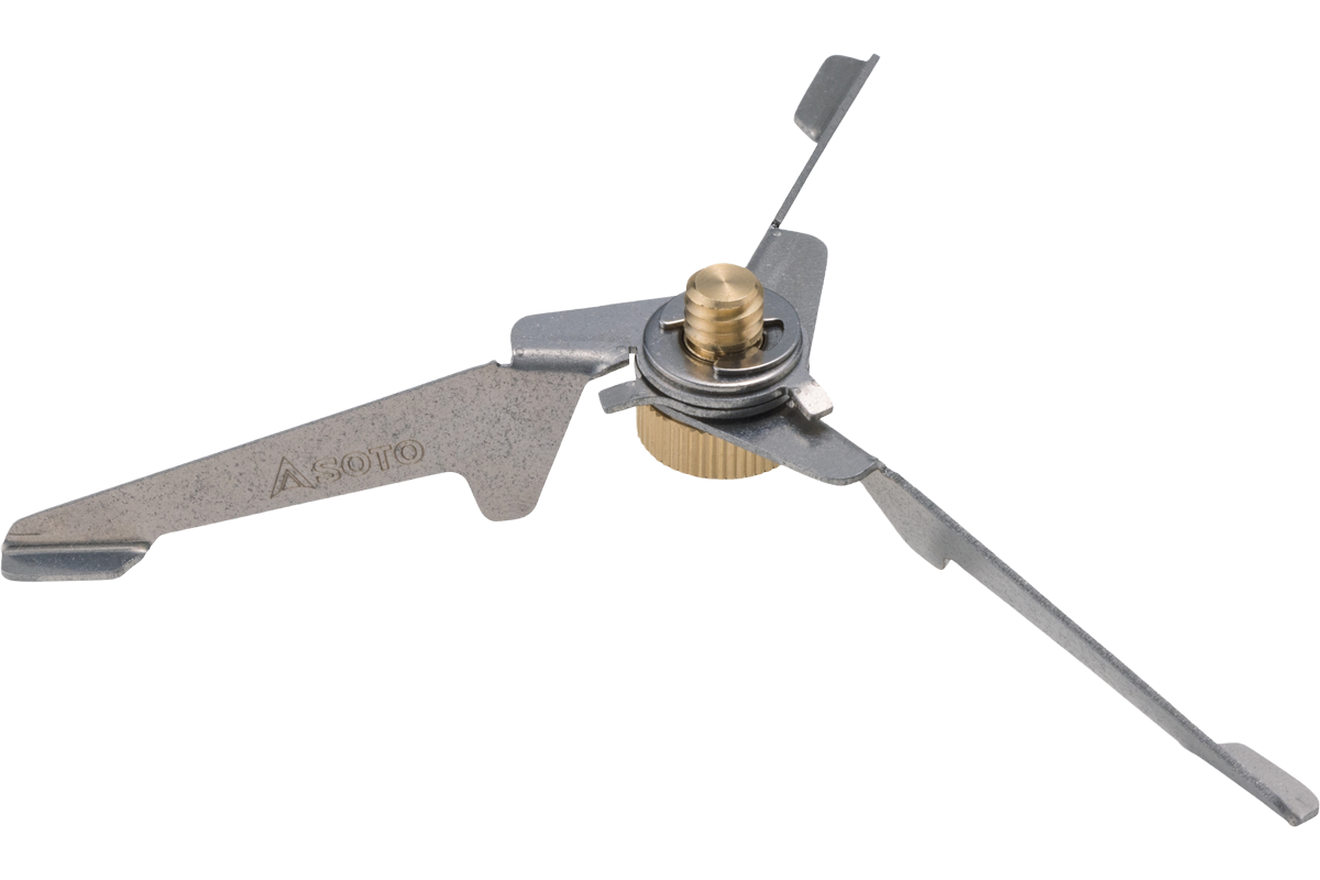 Hinoto Stabilizer