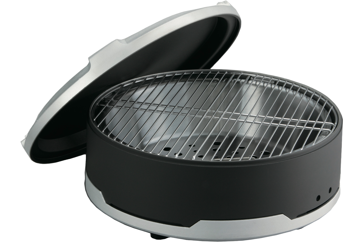 Tabletop Dual Grill