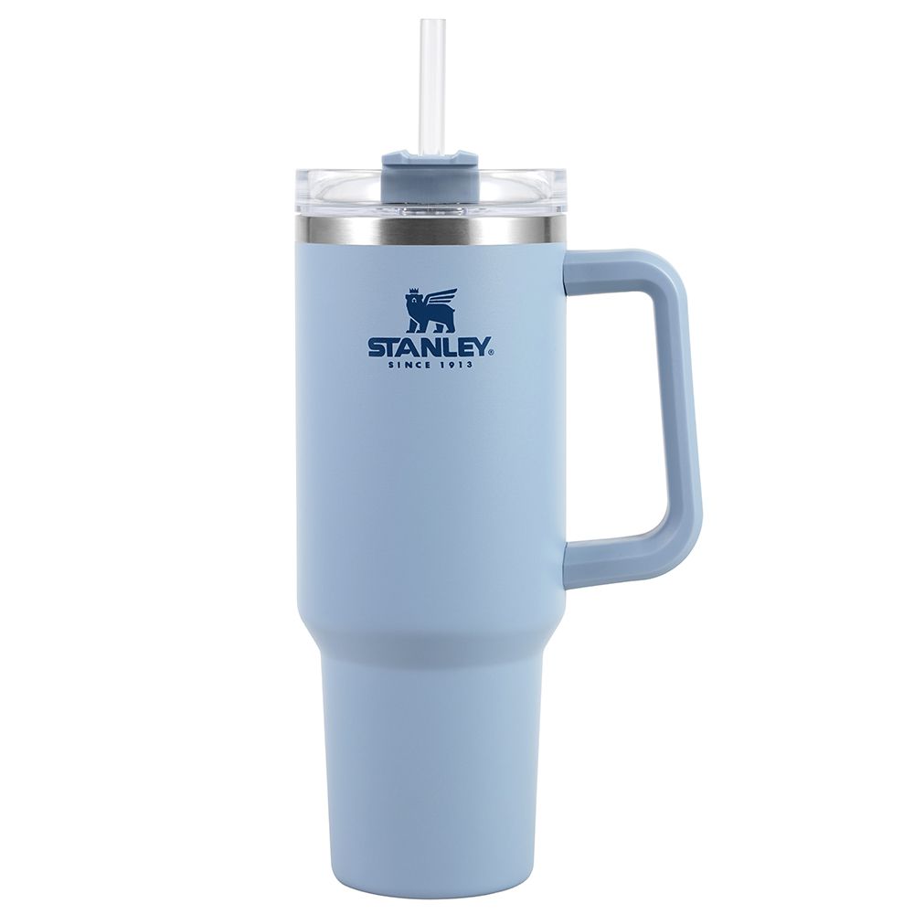 Adventure Quencher Tumbler 40Oz Chambray