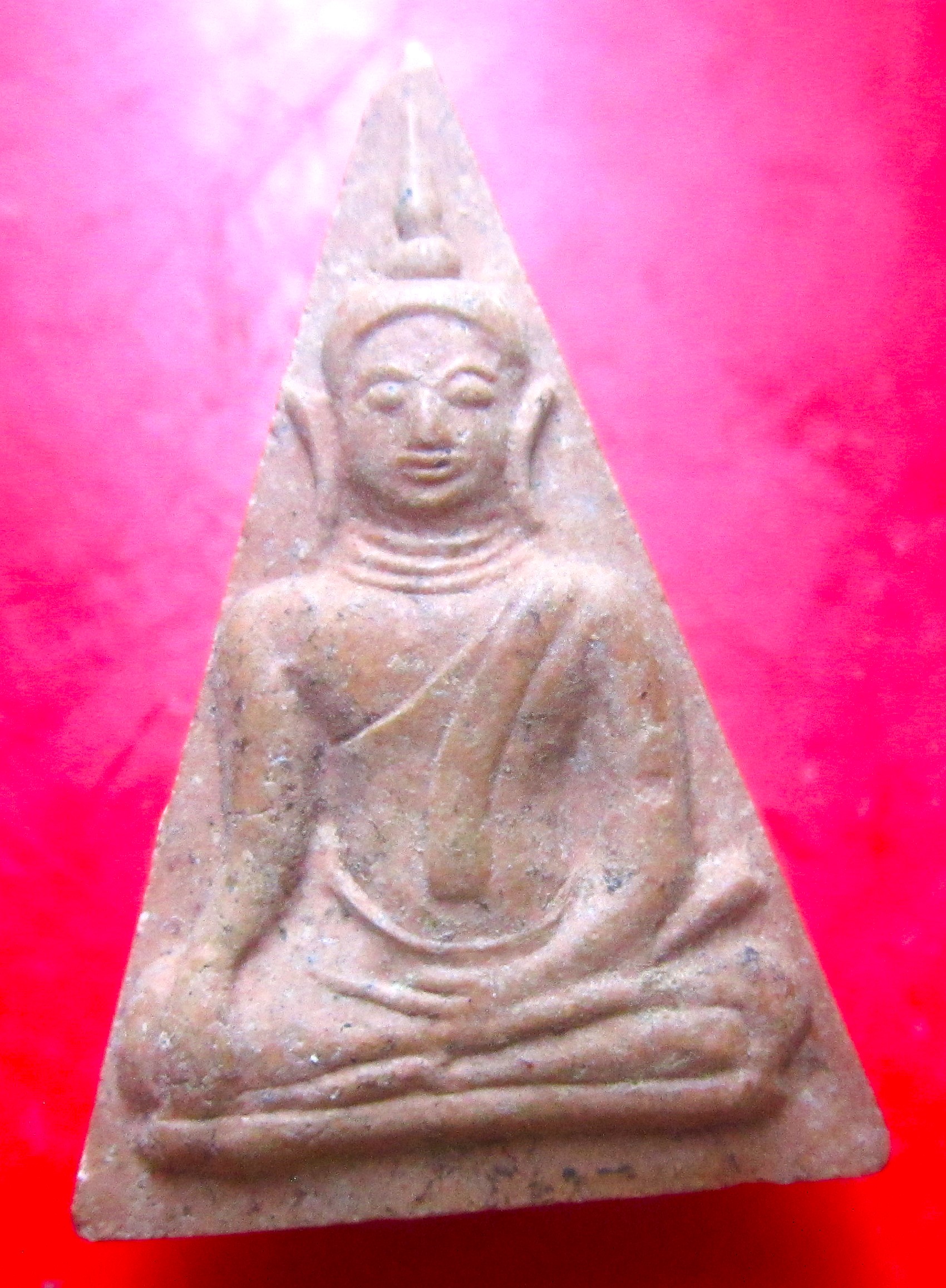 นางพญาเสน่ห์จันทร์ รุ่น1 วัดดวงแข ไม่ทราบที่