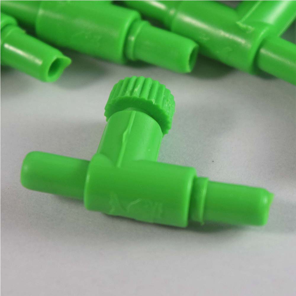 วาวส์ปรับแรงดันลม Royal สำหรับตู้ปลากุ้งและการเกษตร 1 ถุง บรรจุ 50 ชิ้น