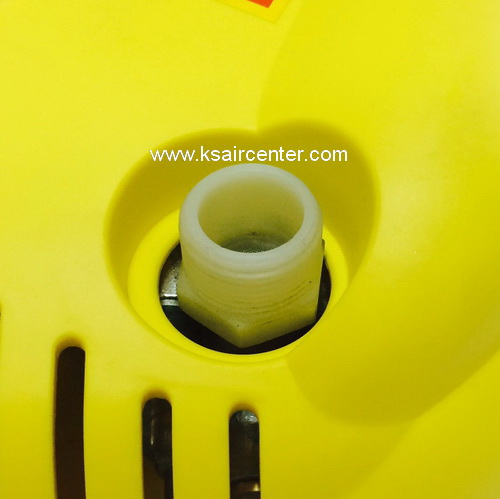 ปั๊มน้ำล้างแอร์ IMPERIAL WASHER (IM-TECH)