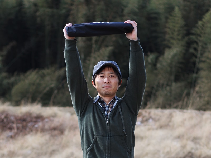 DoD Secret of grill Big Q5-574-SL