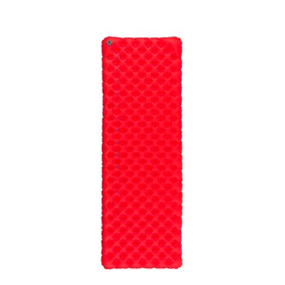 SeatoSummit Comfort Plus XT Asc Insulated Mat Rectangular Regular Wide Red SSSM023EREDR