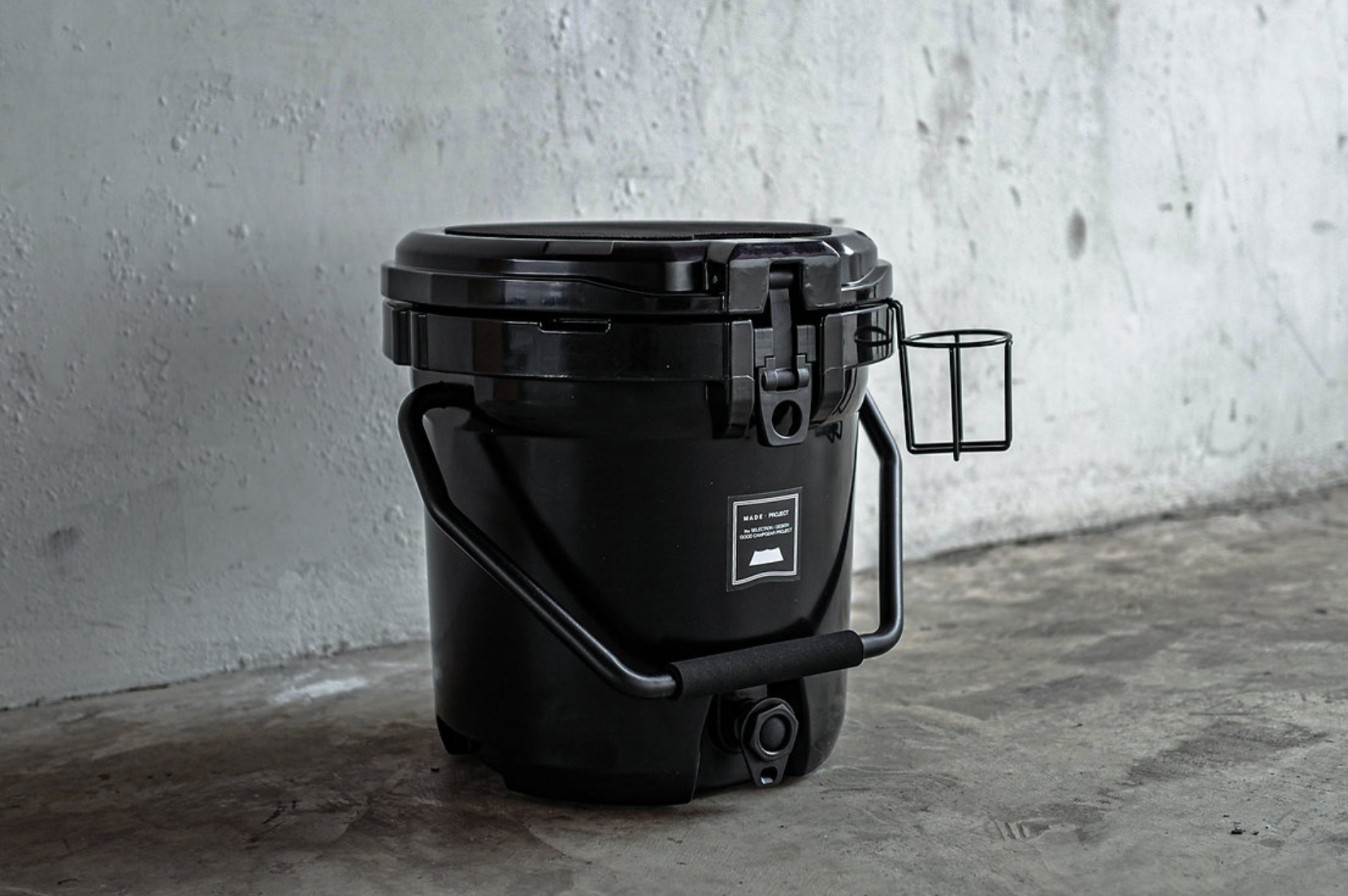 Bucket 5 Gallon