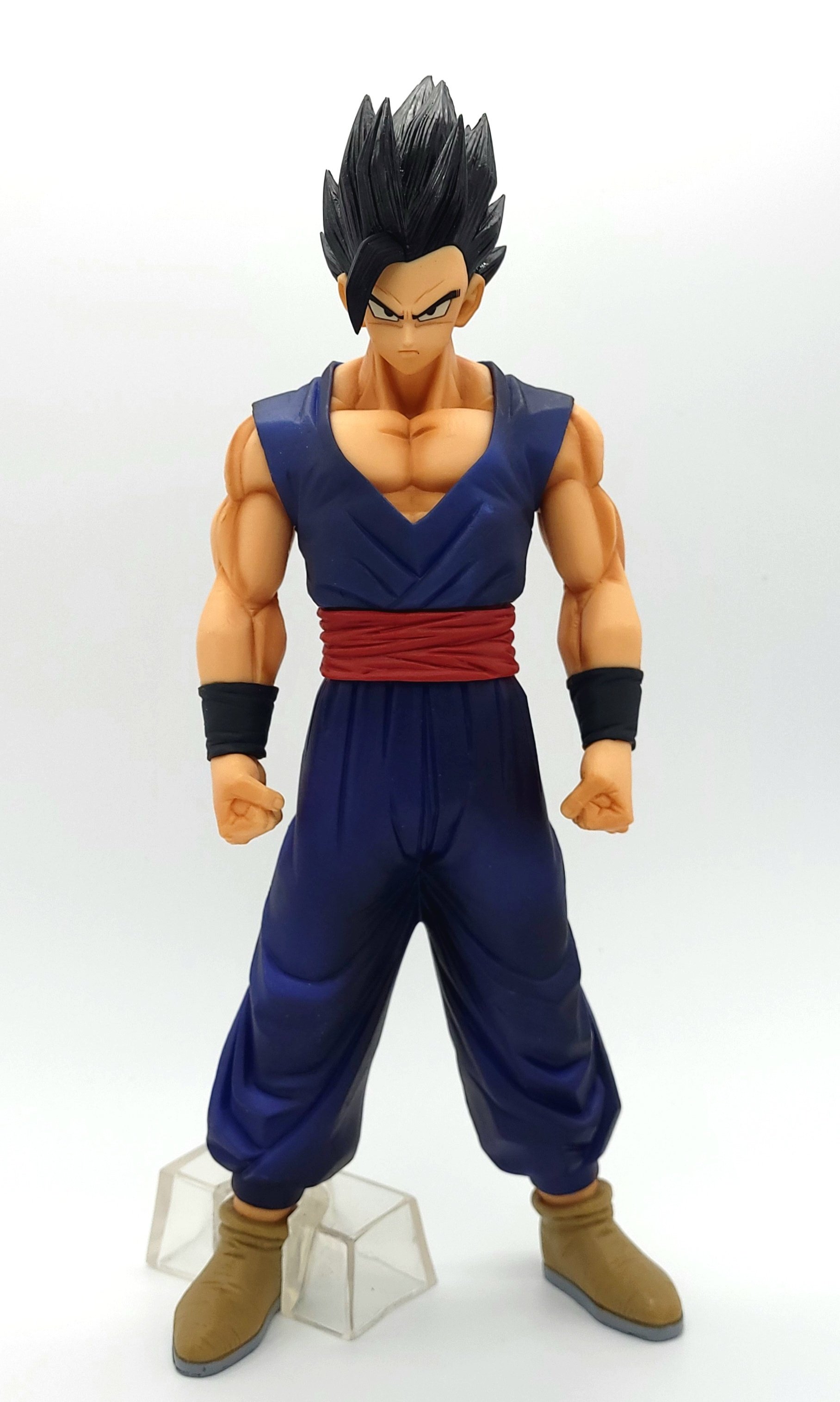 Gohan Ultimate ของแท้ JP แมวทอง - Ichiban Kuji Banpresto [โมเดลดราก้อนบอล]