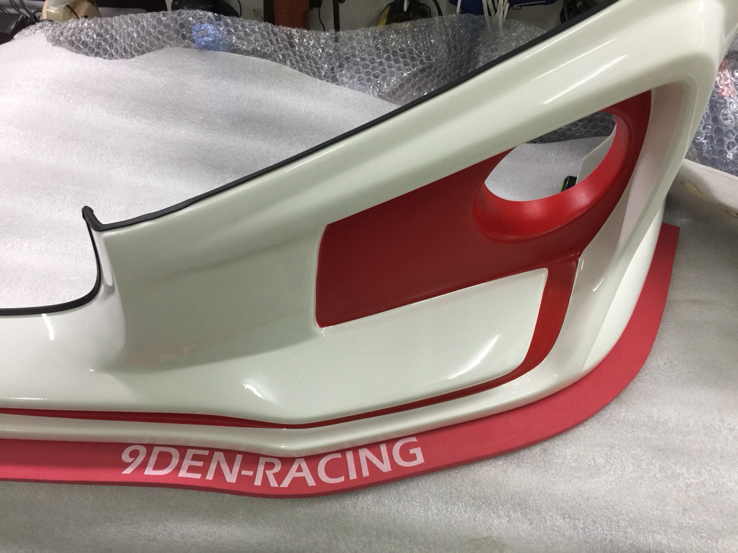 9DEN&TTs VS HONDA JAZZ 2017-ON [อีกหนึ่งบทพิสูจน์ของคนจริง..พบกับความจริงอีกหนึ่งบทที่รอปรากฏบนท้องถนนเมืองไทย]