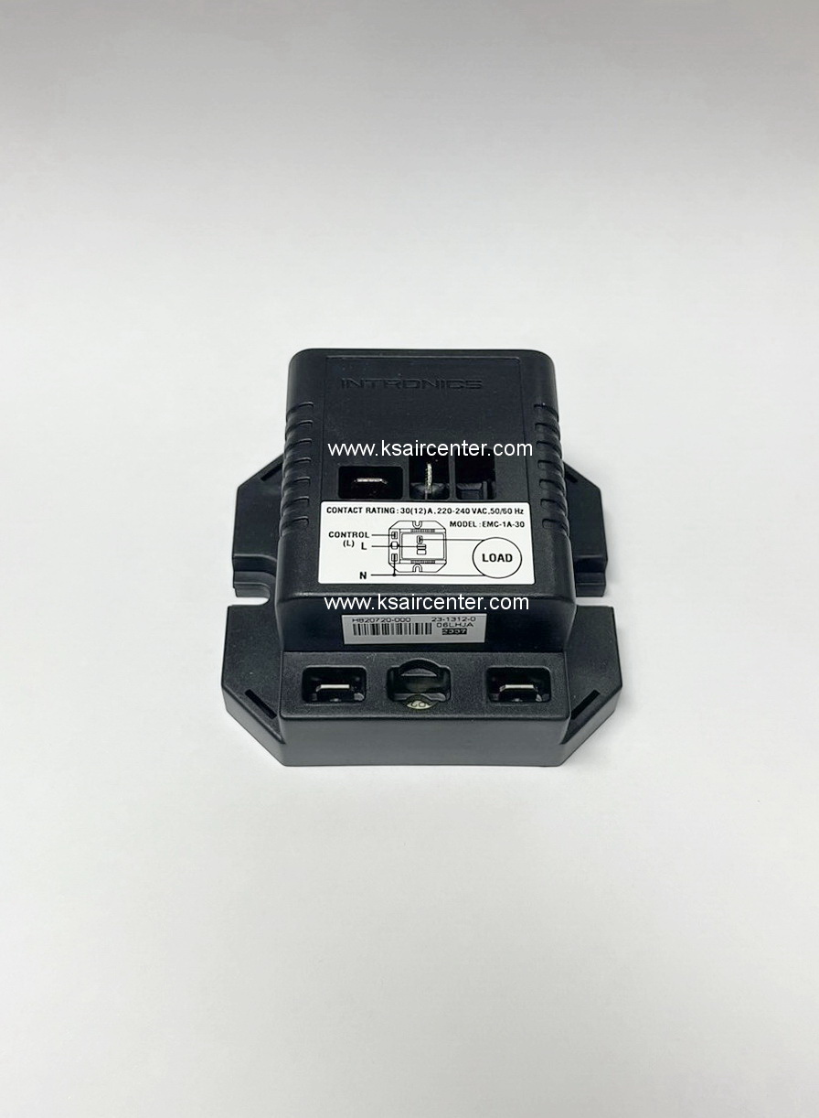 แมกเนติก แบบเงียบ INTRONIC (รหัสสินค้า 069130)