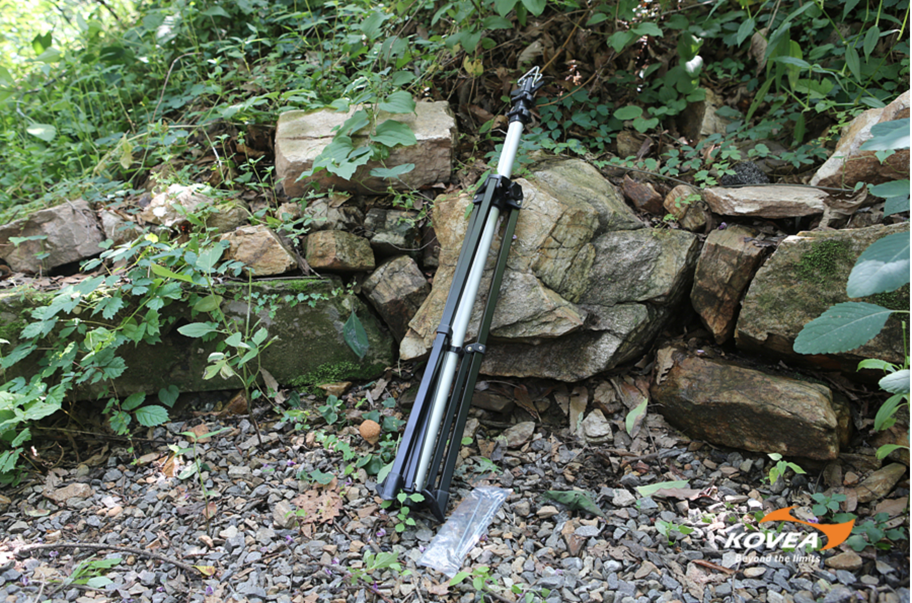 2 Way Lantern Stand II