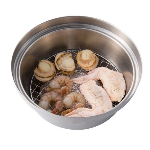 CM JP Compact Smoker STN Asia