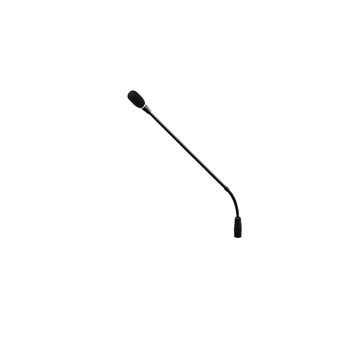ก้านไมโครโฟนประชุม แบบ condenser TOA TS-D1000-M1 Standard Microphone Unit ความยาวก้านไมค์ 518 mm