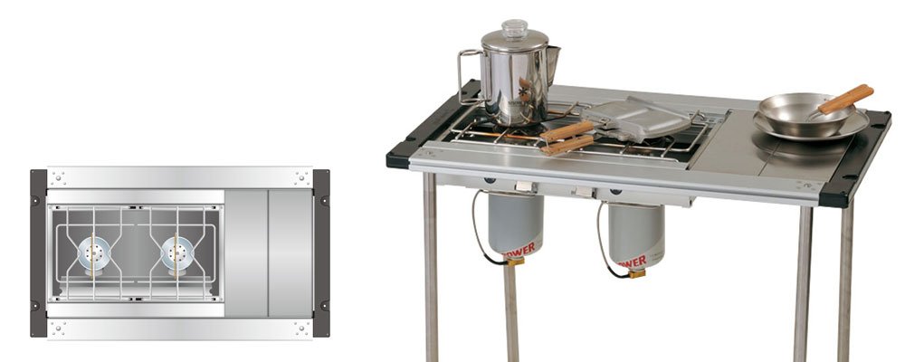 SnowPeak IGT Frame 3 Unit CK-149