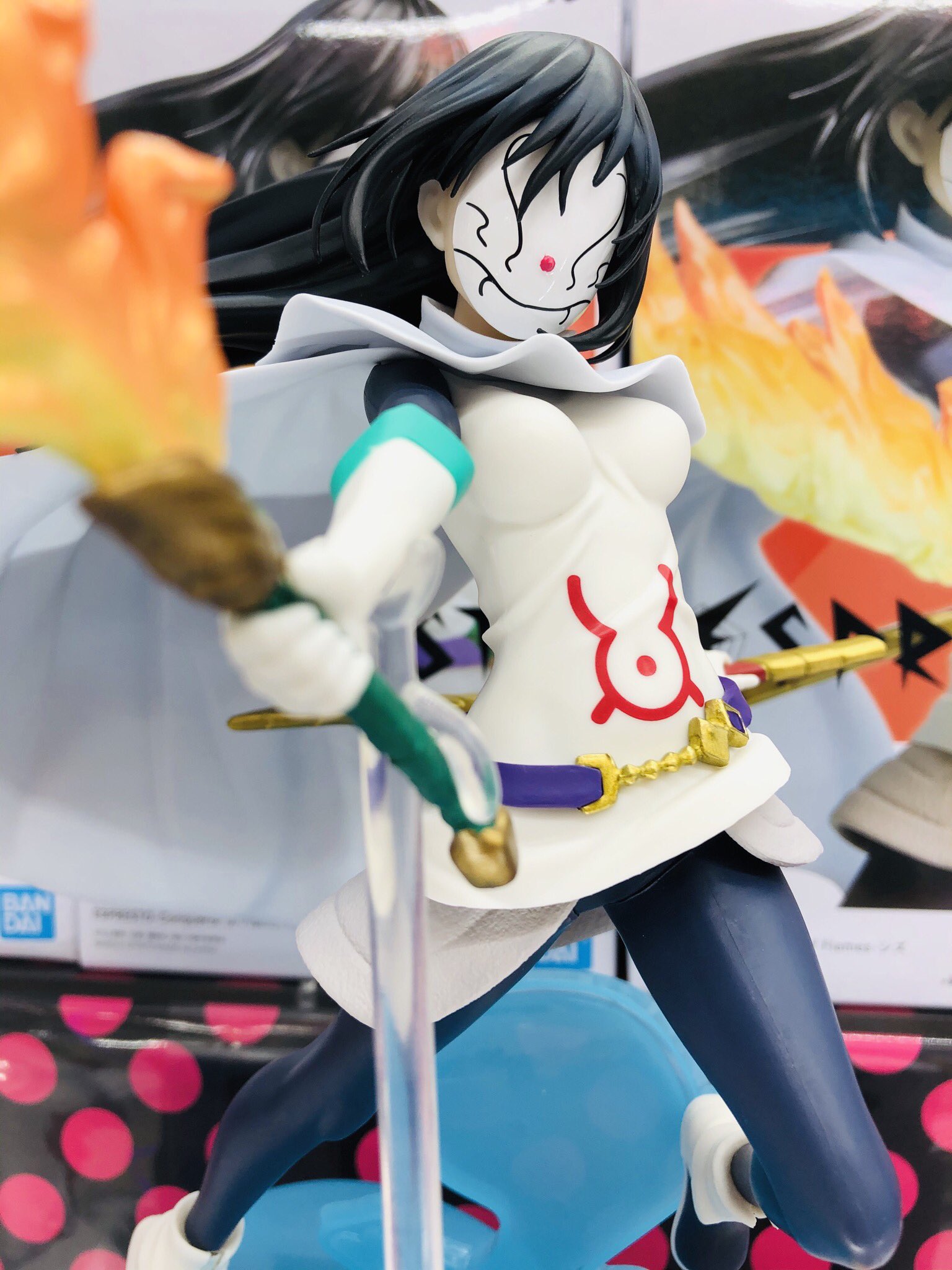 Shizue ของแท้ JP - Espresto Banpresto [โมเดล Slime]