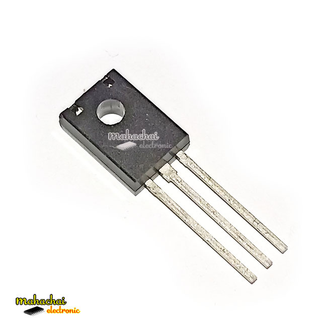 H649A HSB649A-C ทรานซิสเตอร์เพาเวอร์แอมป์ TO-126F ของแท้