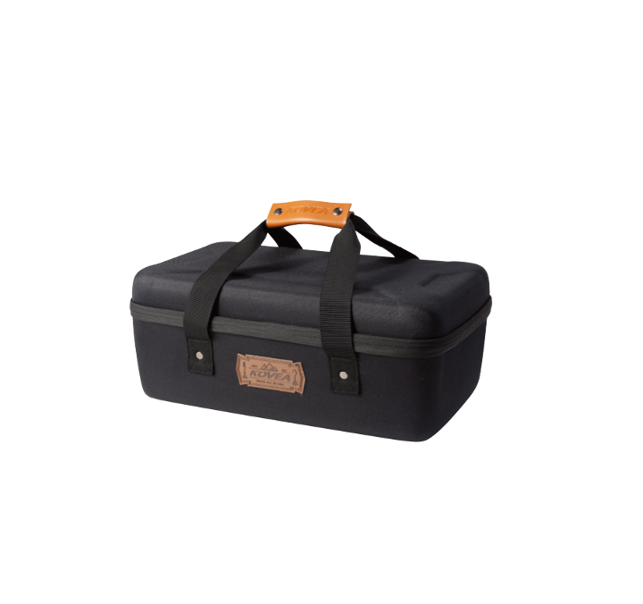 3 Way All In One Hard Case II M