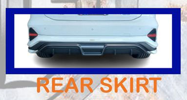 SANTO By LERT VS MG ES'2023 ใหม่ (MG EP ไมเนอร์เชนจ์)[กับท่วงท่อที่เร้าใจพร้อมส่งความสุขไปทุกเส้นทาง]