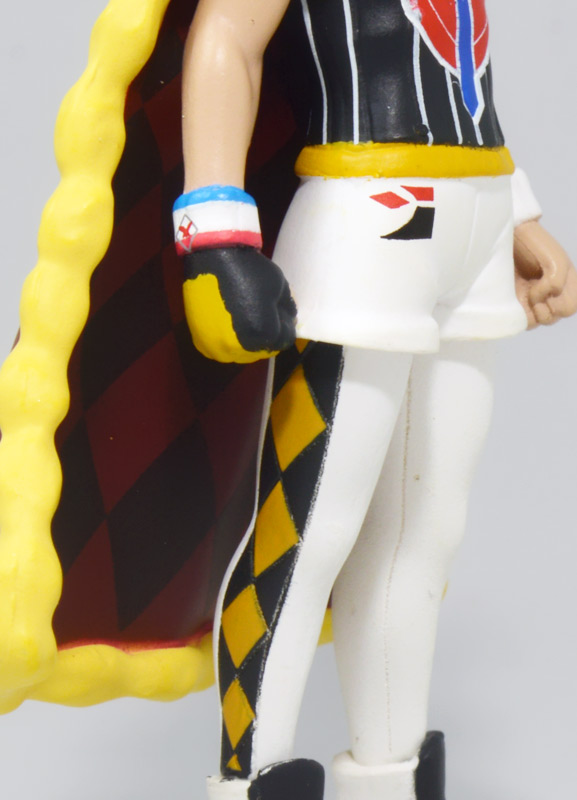 Leon ของแท้ JP - Monster Collection Takara Tomy [โมเดลโปเกมอน]