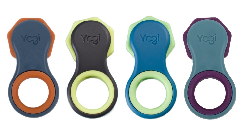 Fidget Spinner ( Finger ) ของแท้ USA - Yogi [ สินค้าพร้อมส่ง ]