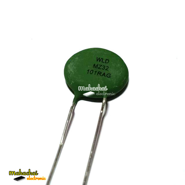 MZ32 101RAG เทอร์มิสเตอร์ใช้ในเครื่องเชื่อม