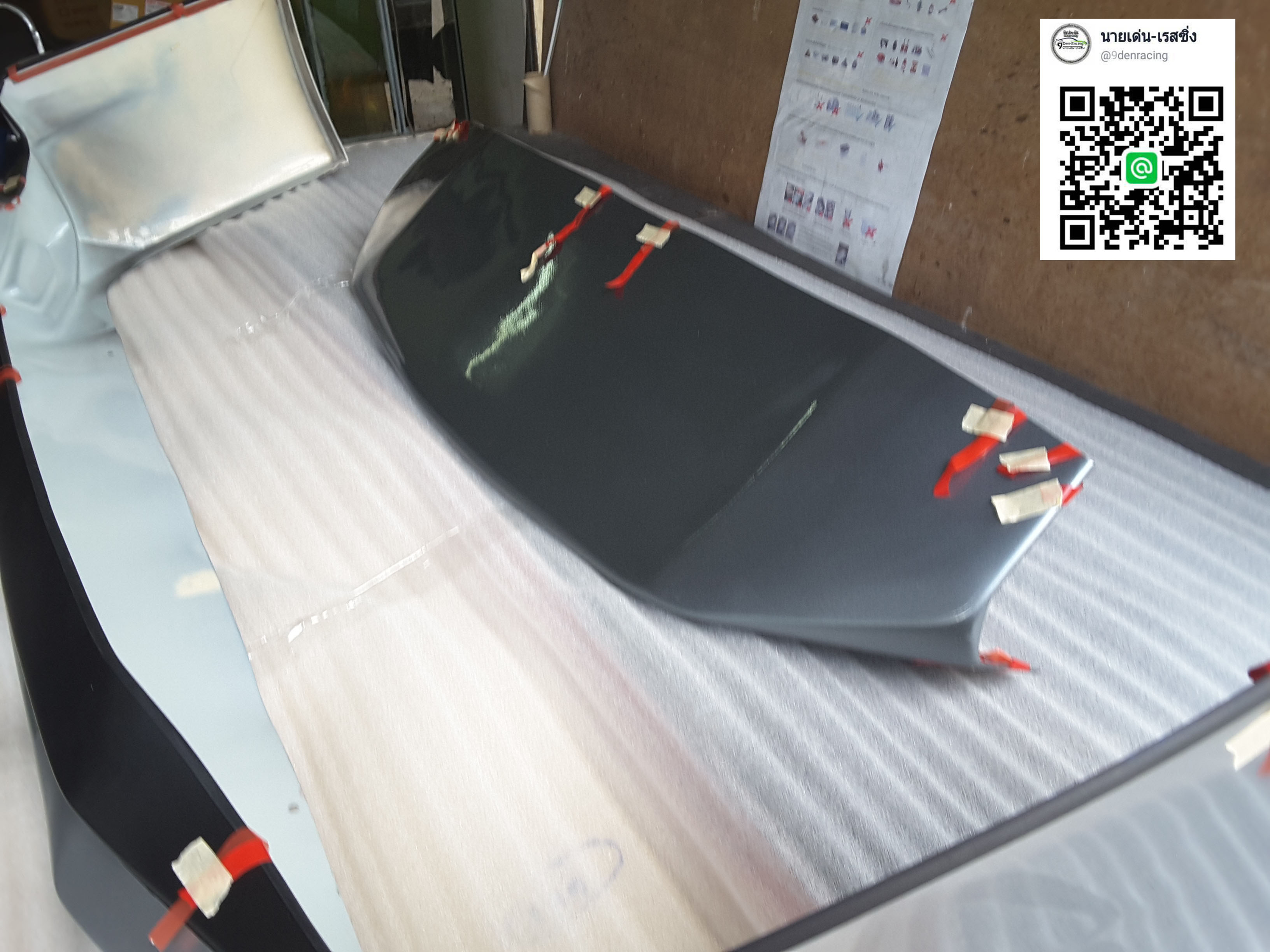 RedLine X Vip-Style VS Mitsubishi Xpander'18-On [ชุดแต่งหรูดึงดูดทุกสายตาบนท้องถนนเมืองไทย]7