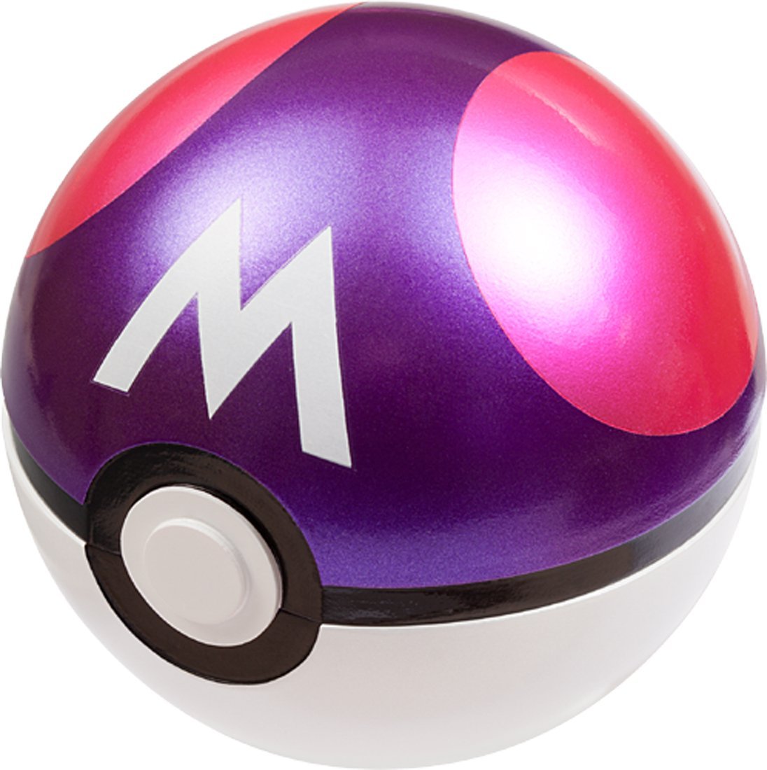 Master Ball Special Color ของแท้ JP - Monster Collection Takara Tomy [โมเดลโปเกบอล]