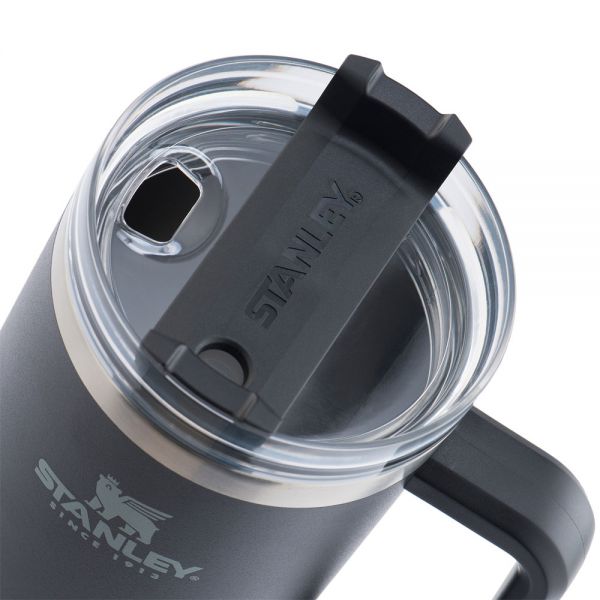 Adventure Quencher Tumbler 40Oz Black