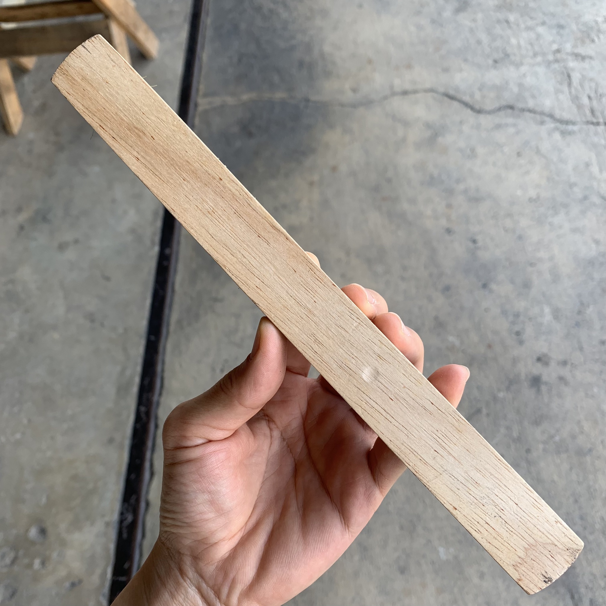 แปรงลวดทองเหลืองตราสมอ 5 แถว