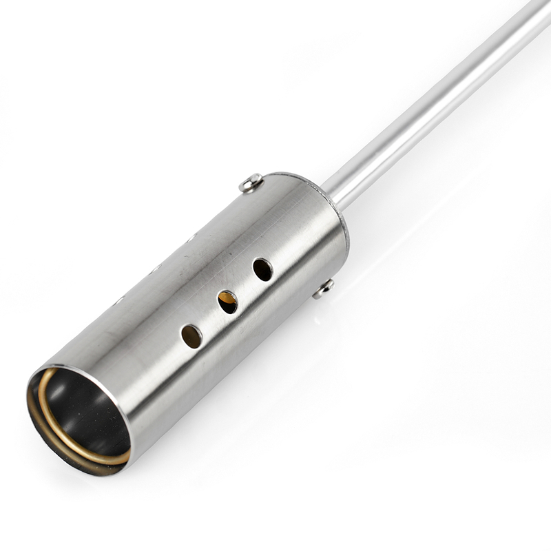 Long Canon Gas Torch