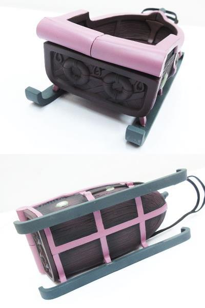 Chopper Santa ของแท้ JP แมวทอง - DX Banpresto [โมเดลวันพีช]