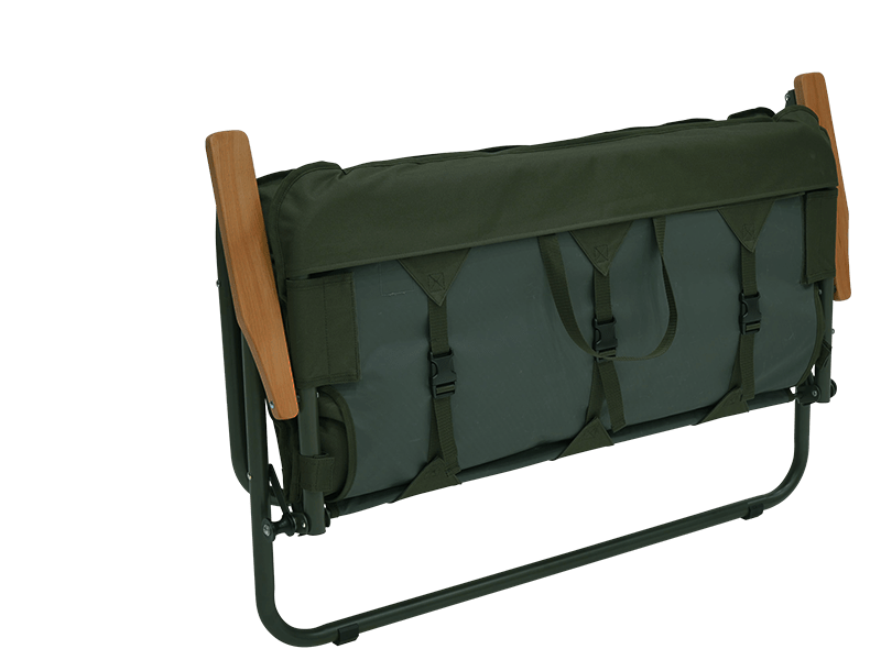 DoD Good Rack Sofa Khaki CS2-500-KH