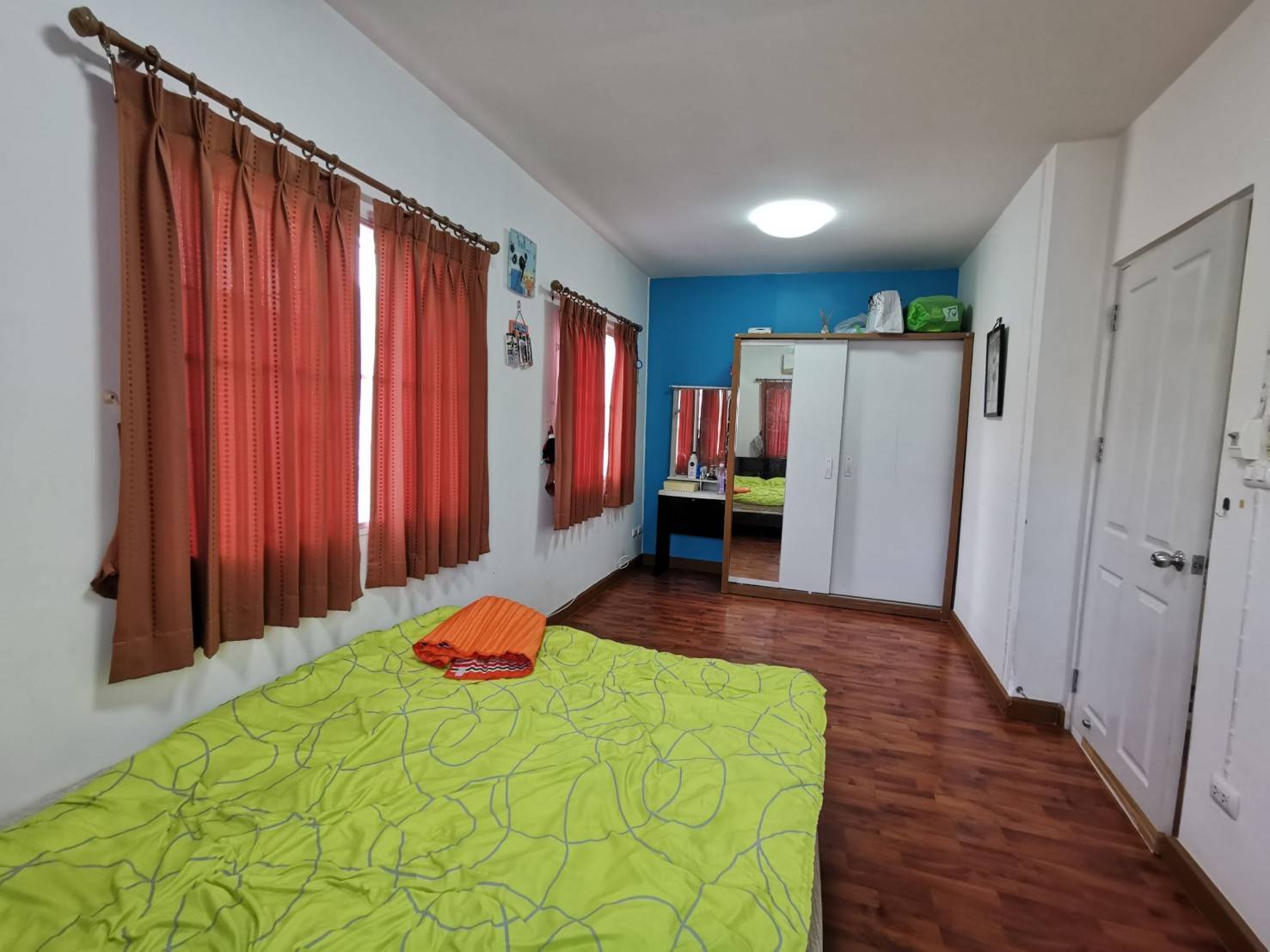 ขายทาวเฮ้าส์ 31 ตรว. หมู่บ้านพฤกษา 69 บางใหญ่ แก้วอินทร์ นนทบุรี