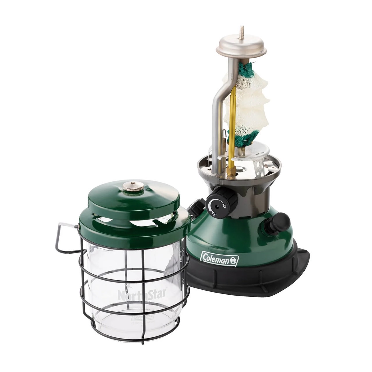 CM JP Northstar Tube Mantle Lantern